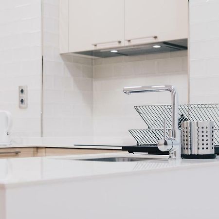 Amalur Apartment By People Rentals Билбао Екстериор снимка
