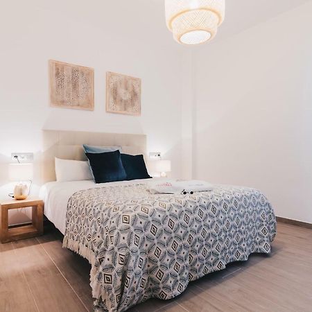 Amalur Apartment By People Rentals Билбао Екстериор снимка