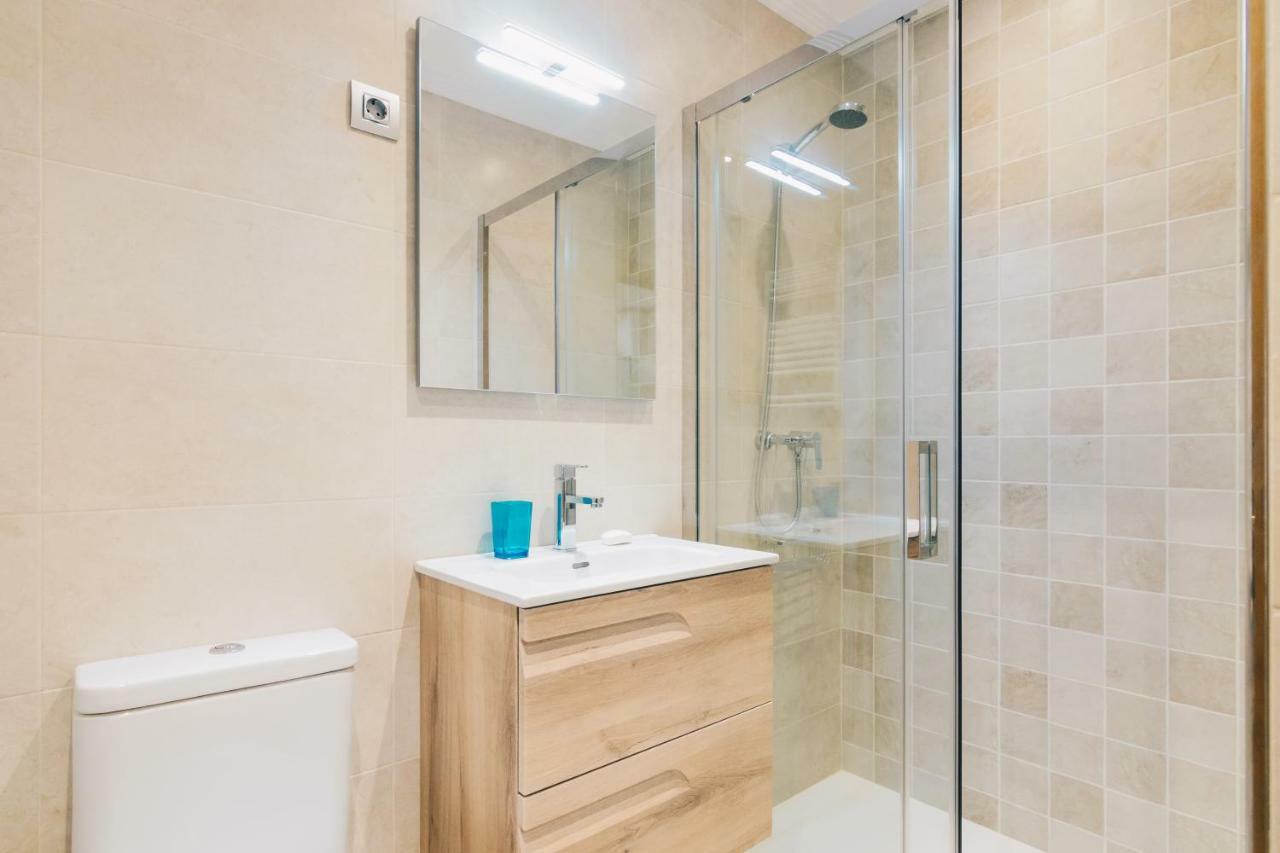 Amalur Apartment By People Rentals Билбао Екстериор снимка