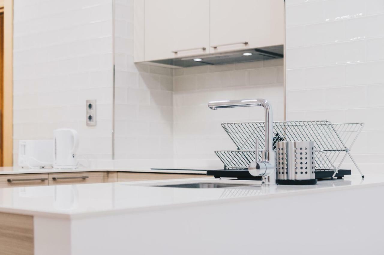 Amalur Apartment By People Rentals Билбао Екстериор снимка