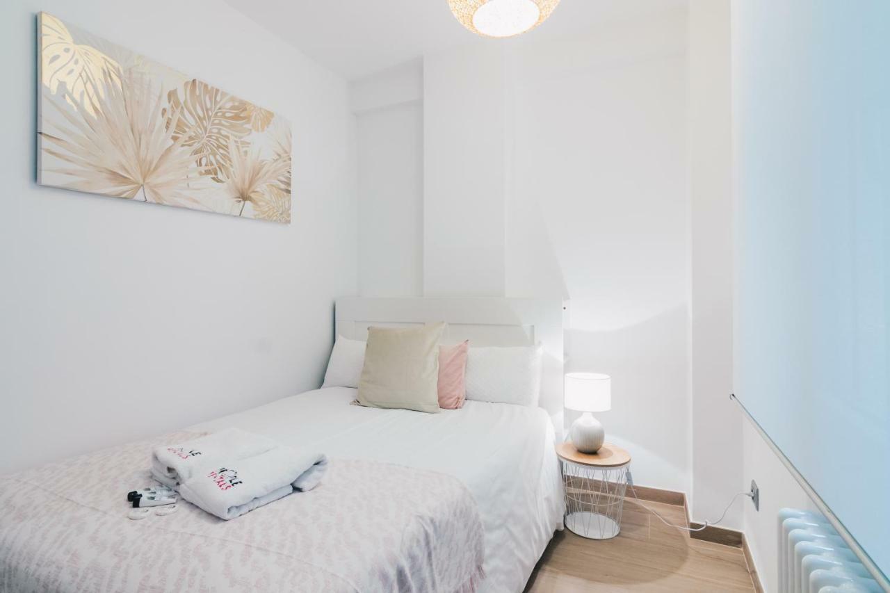 Amalur Apartment By People Rentals Билбао Екстериор снимка