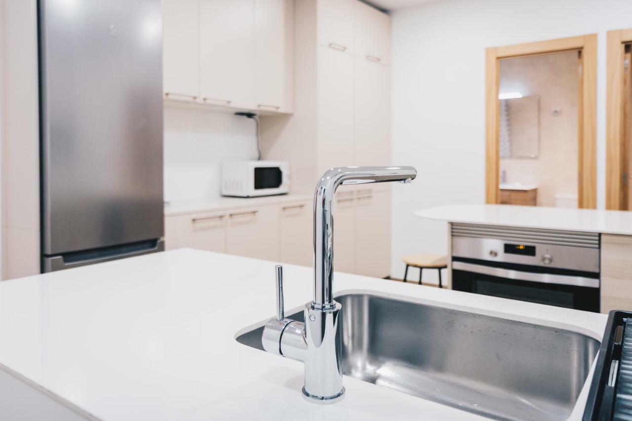Amalur Apartment By People Rentals Билбао Екстериор снимка