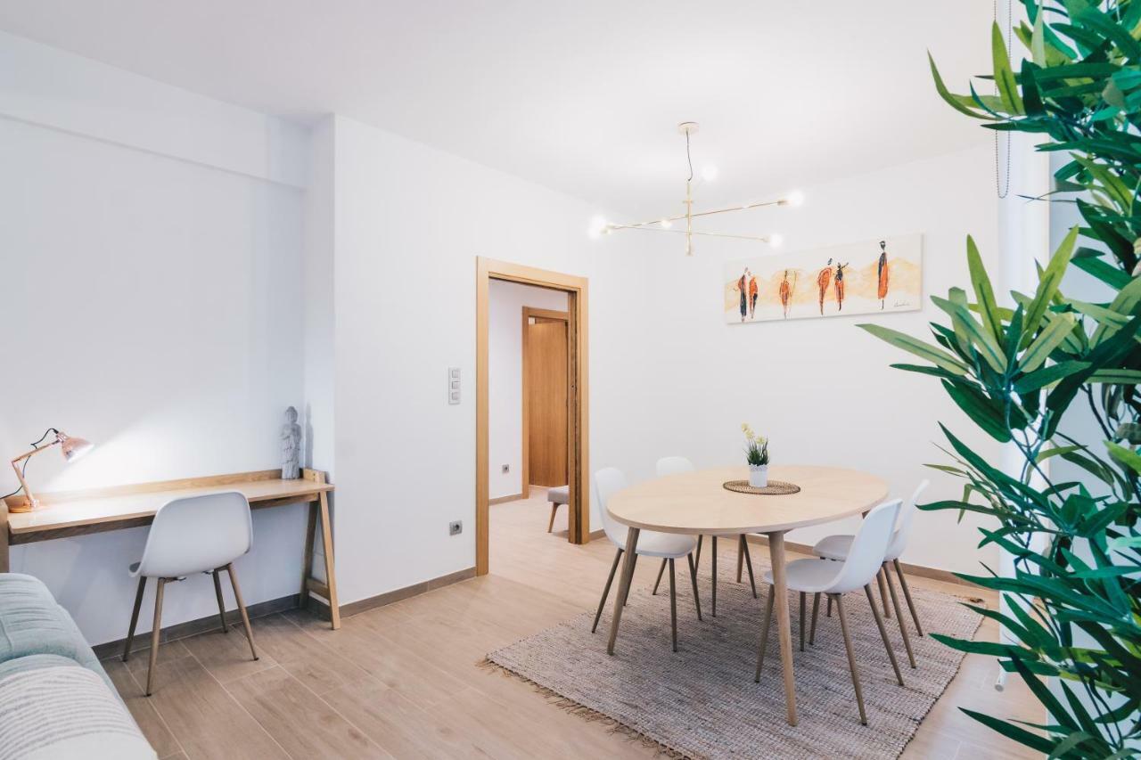 Amalur Apartment By People Rentals Билбао Екстериор снимка